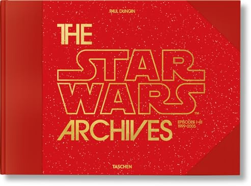 The Star Wars Archives: 1999–2005 (Fantastic Price)