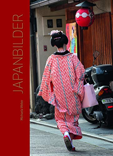 Japanbilder: Foto-Essay