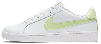 Nike 749867-121 WMNS Nike Court Royale Damen White/Barely Volt EU 38.5