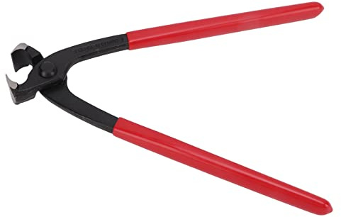 Aramox Pince à Collier de Serrage Professionnelle, Outil de Plomberie et Réparation Automobile, Pince à Sertir pour Tuyaux | Outil de plomberie pour tuyaux, compatible réparations automobiles, sertissage précis et durable