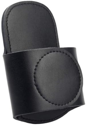 Balacoo Stethoskop -Halter-Hüftclip – Leder-Halter-Clip Clip Auf -Halter -Gürtelclip Für Ärzte Krankenschwestern halter Stethoskop-Holster