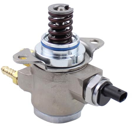 High Pressure Petrol Fuel Pump for Au-di A1 A3 Sea-t Altea Ibiza Leon Toleod Sko-da Fabia Oc-tavia Rapid Superb Yeti V-W Caddy Golf Je-tta Pa-ssat Polo Sci-rocco Sha-ran Ti-guan Tou-ran 1.2 1.4 TSI TF