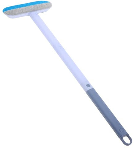TOYANDONA Brosse Anti-Poils Animaux Brosse Adhésive Et Réutilisable pour Enlever Les Peluches De Meubles Vêtements Et Canapés