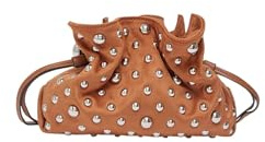 Liu Jo Borsa donna Ricci hobo S Sequoia