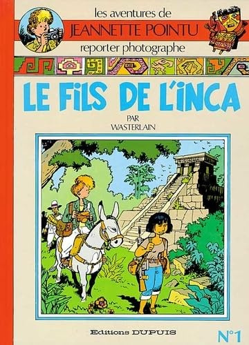 Editions Dupuis