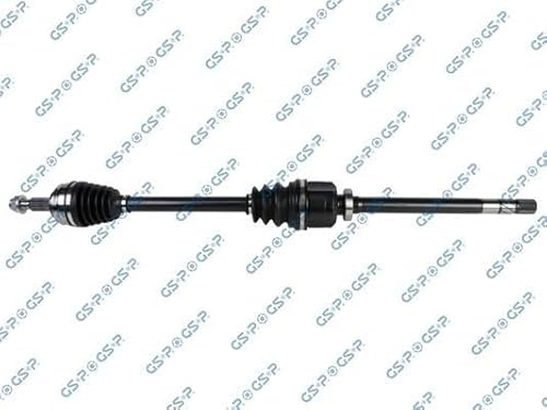 GSP Antriebswelle 202600 1019mm