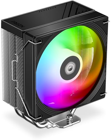 ID-COOLING FROZN A410 SE ARGB CPU Cooler