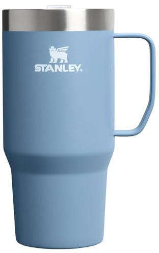 STANLEY The Everyday Suburban Mug 0.7L Indigo