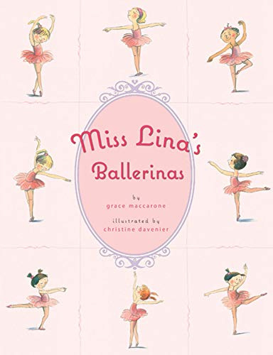 Miss Lina's Ballerinas