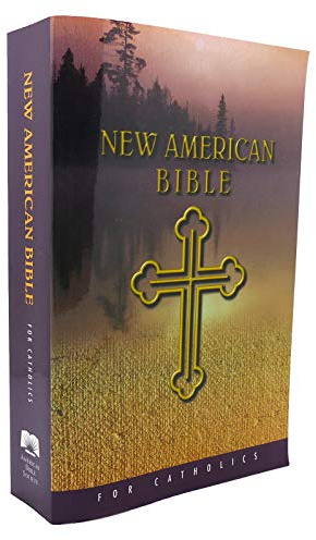 New American Bible for Catholics