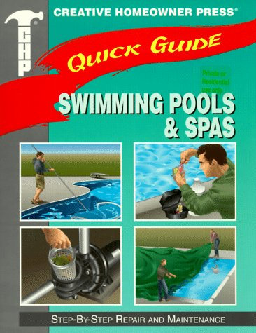 Swimming Pools and Spas (Quick Guide Series)