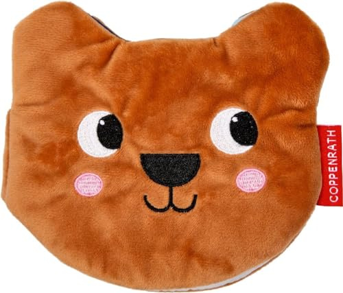 Mein allerliebstes Kuschelbuch: Hallo, kleiner Bär! (Fühlen und die Welt begreifen)