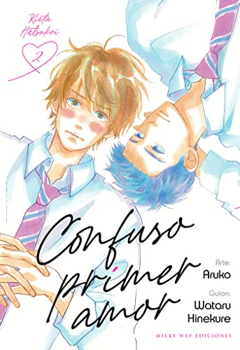 Confuso primer amor 2