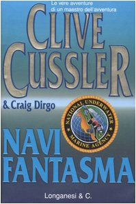 Navi fantasma (Nuovo Cammeo)