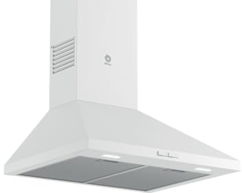 Balay 3BC666MB - Campana, color blanco
