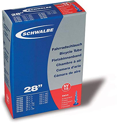 Schwalbe AV 3 Fahrrad Schlauch 16?