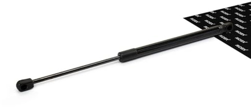 RIDEX 219G0136 Ammortizatore pneumatico Cofano bagagli/vano carico Compatibilità con RENAULT Clio 2 BB0/1/2, CB0/1/2