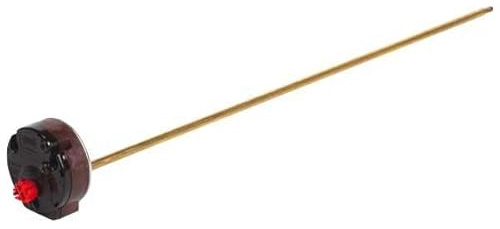 Thermostat de chauffe eau type embrochable L.450mm