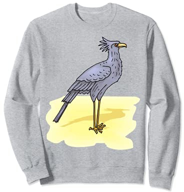 Sekretär Vogel Sweatshirt