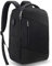 SONAMBULO Mochila Impermeable para Ordenador Portátil de hasta 15.6 Pulgadas, Mochila con Bolsillo Antirrobo y Puerto USB para Hombre, Para los Estudios,Trabajo o Viajes
