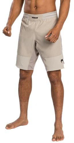 Venum, G-Fit Air Kampfshort, Herren, XL, Sand