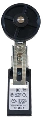 SHYISY 10 Stück FR555-4 Aufzugsersatzteile Hubbegrenzungsschalter FR 555-4 for die Installation von Ersatzteilen for die routinemäßige Wartung von Aufzügen