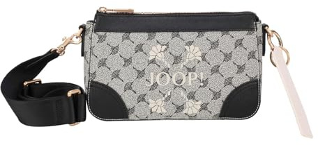 Joop! Mazzolino Chiaro Jasmina Shoulderbag Black