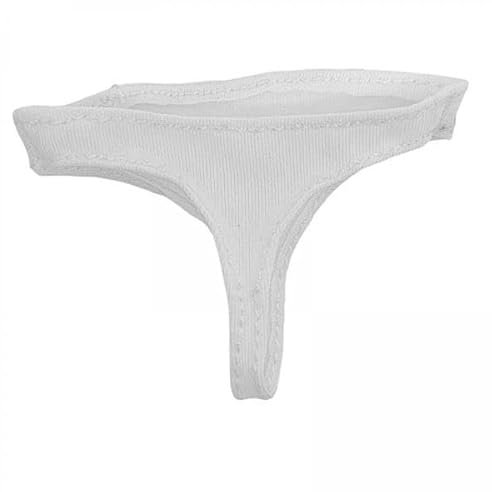 5X 1/6 Weibliche Briefs Unterwäsche Handgefertigte Dessous Sorgfältig Nähen für 12 '' Weibliche Puppenzubehör Kostüm