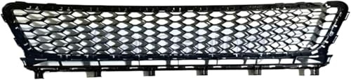 Fahrzeug-Frontgrill Autofront für Kühlergrills für VW Für Golf 7 Für GTI 2014 2015 2016 2017 Frontstoßstange Unterer Kühlergrill