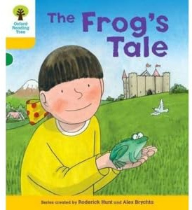 Oxford Reading Tree: Decode & Develop More A Level 5: Pack of 6