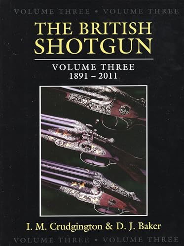 The British Shotgun: 1891-2011
