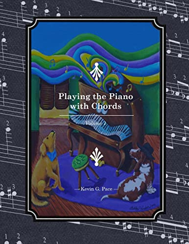 Playing the Piano with Chords
