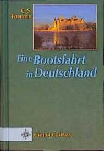 Eine Bootsfahrt in Deutschland (Edition Compass)