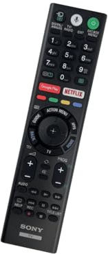 Sony Xperia Sony Remote Commander (RMF-TX310E), RMF-TX310E