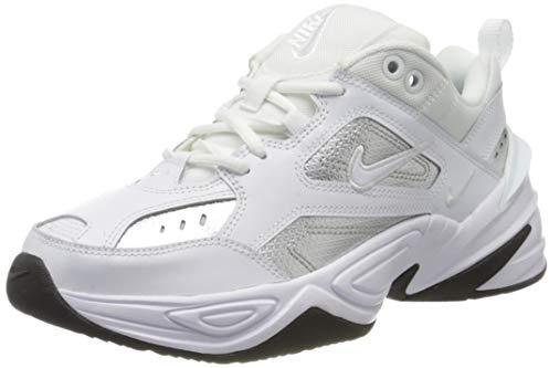Nike W M2k Tekno Scarpe da Atletica LeggeraDonna