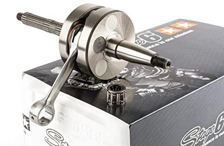 Albero motore Stage6 Pro Replica per Piaggio (NRG/Gilera Stalker)