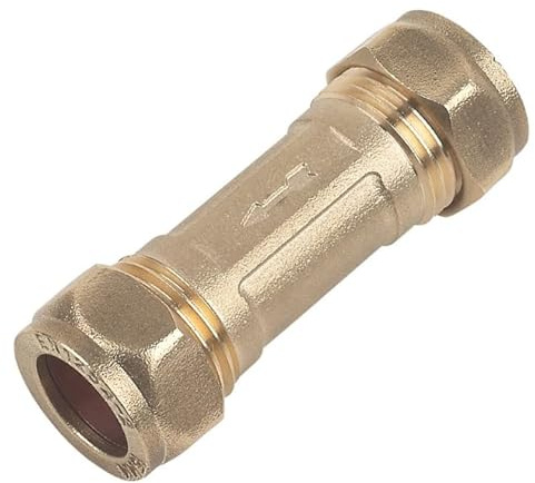 22 mm Rückschlagventil (DZR) (WRAS-geprüft)
