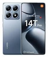 Xiaomi 14T Pro 1TB/12GB RAM Dual-SIM titan-blue