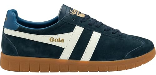 Gola Hurricane Suede CMB046BW, Sneakers - 42 EU