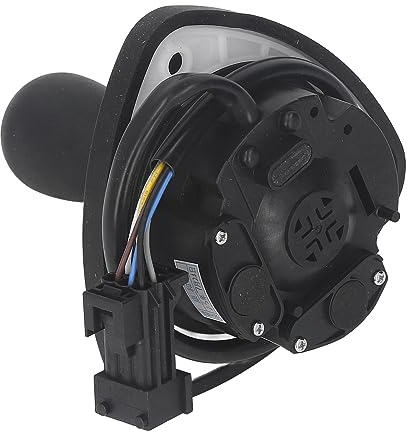 Yctze Aulic o Tractores Premium y Carretillas Elevadoras - Válvulas de Control Remoto de 360 ​​° con Diseño OMIC 7919040041
