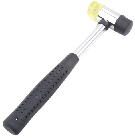 tianwandong Musical Instrument Equipment Guitar Rubber Hammer Accessories Electric Guitar Bass Rubber Hammer Guitar Tool
