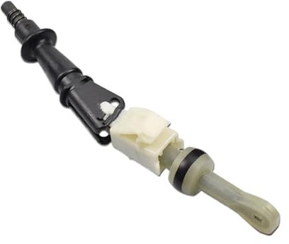 Schaltknauf Für OPEL Für Corsa C 2001-2006 2002 2003 2004 Auto MT 5-Gang-Schaltknauf Mit Gamaschen-Boot-Abdeckung Handbremse Fall Schaltsack(Shift Lever)