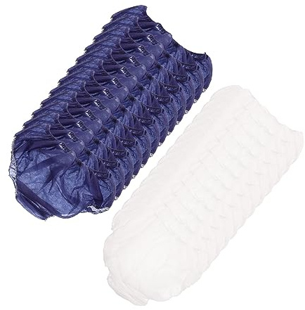 Garneck 30 Pezzi Mutandine in Non per Sauna Spa Massaggi Slip Leggeri e Traspiranti Adatti Pratici e Facili Trasportare