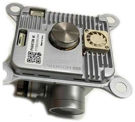 For Phantom 3/4 Gimbal Mavic Pro 2 Gimbal and Inspire Gimbal with Camera Repair Parts(Phantom 4K)