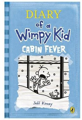 Diary Of A Wimpy Kid (Book 1)