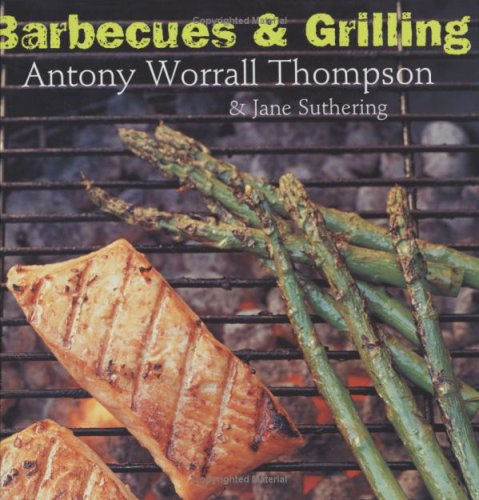 Barbecues and Grilling
