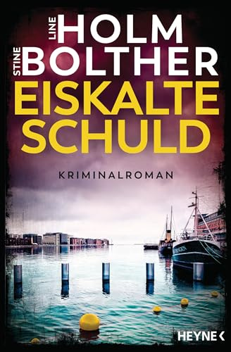 Eiskalte Schuld: Kriminalroman - Die Co-Autorinnen von Jussi Adler-Olsen mit ihrer eigenen Krimireihe: 3
