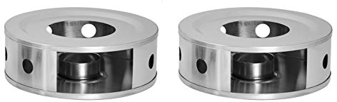 NewlineNY Inossidabile pourers 10 pc fromage tubi regolati, 6 circolari + 4 cono forme cannoli pasticceria