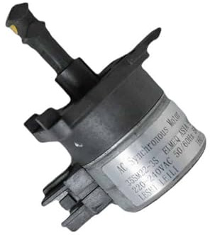 Ideal Instinct 24 30 & 35 Boiler Diverter Valve Motor KIT 176458