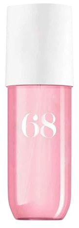 Bodyspray für Haar & Körper (90ml) – Cheirosa Erfrischender Aromatischer Duft mit Langanhaltender Parfümnote | Eau de Parfum Reisegröße | Exotische Düfte & Geschenkidee für Damen (90 ml, B-68)